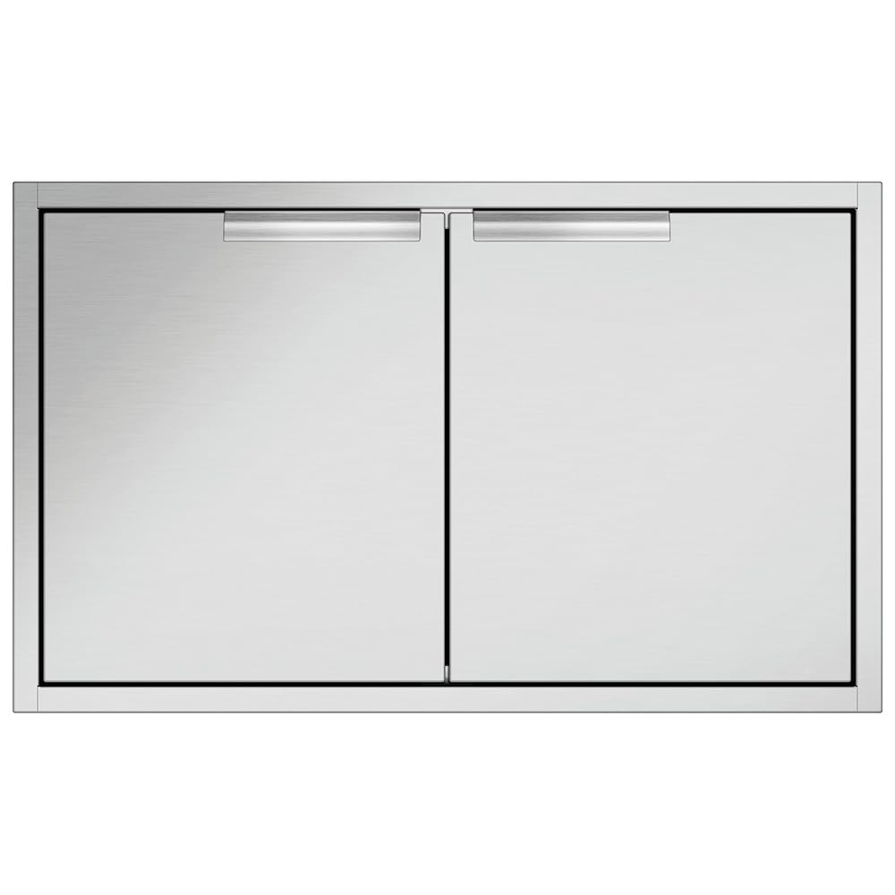 Amazon.com : DCS Double Access Doors (71152) (ADN1-20X36), 36-Inch